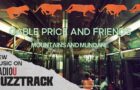 Gable Price And Friends – Mountains And Mundane