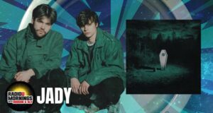 Jady: “White Casket” Interview | RadioU
