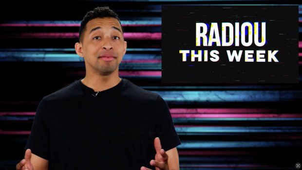 RadioU This Week