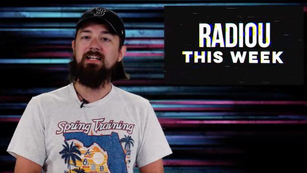 RadioU This Week