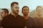 Thrice walks fans through album-making process for “Horizons/West”