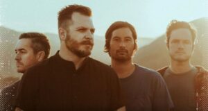 Thrice announces their Fall 2025 tour