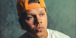 Zauntee to release album made in 34 hours