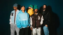 indie tribe receives new artist management from Futuristic