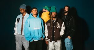 indie tribe deepens its roots on “NO MATTER WHAT”