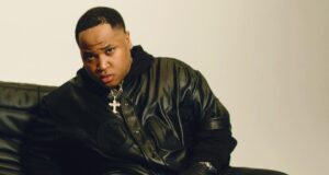 Aaron Cole recruits nobigdyl. for “MAN ABOVE” music video