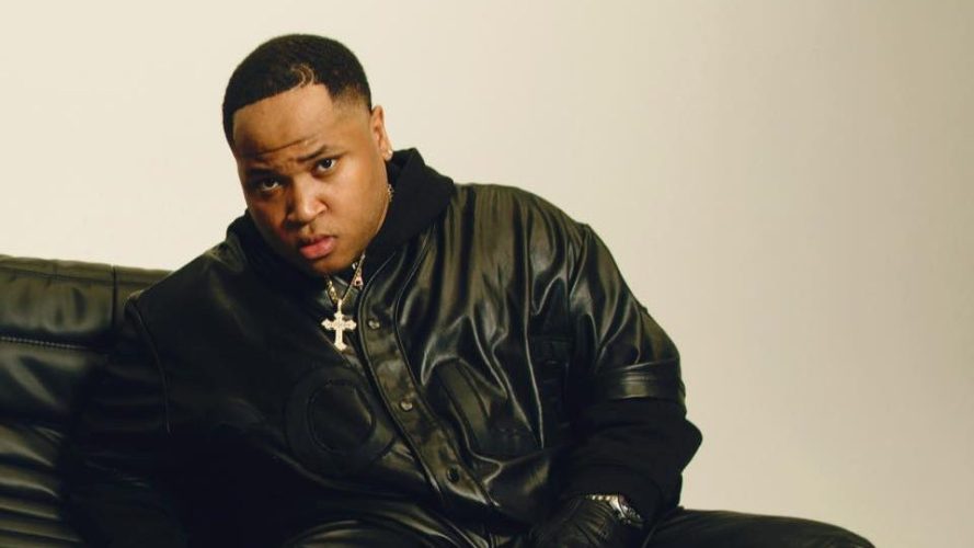 Aaron Cole recruits nobigdyl. for “MAN ABOVE” music video