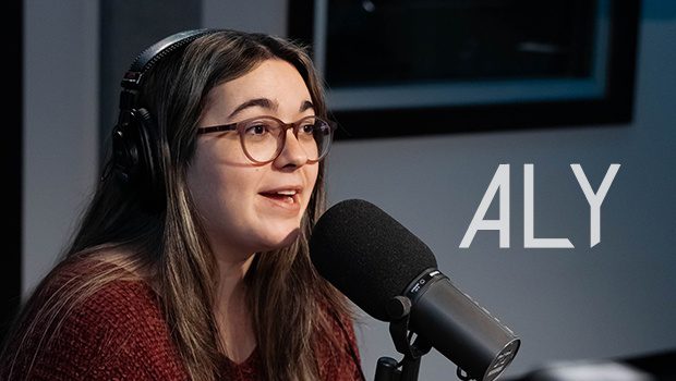 Aly