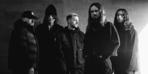 Fit For A King recruits For Today’s former guitarist to tour permanently