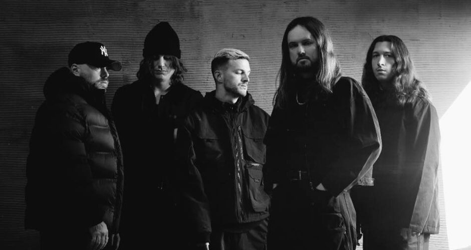 Fit For A King announces Australia show