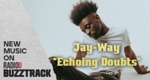 Jay-Way – Echoing Doubts