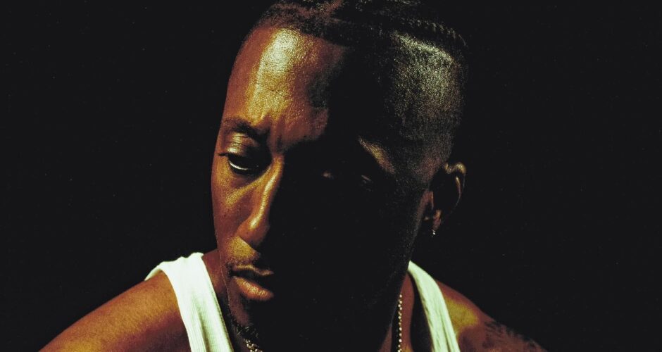 Lecrae receives a shoutout from NBA superstar Steph Curry