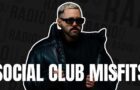 Social Club Misfits: “Apollo Records” Interview | RadioU