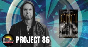 Project 86: “OMNI” Book Interview | RadioU