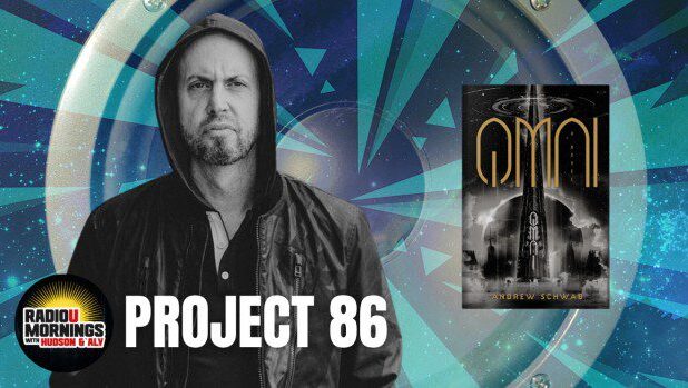 Project 86 Interview