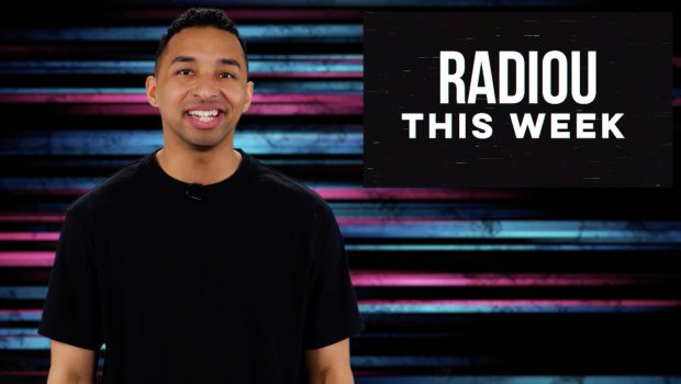 RadioU This Week