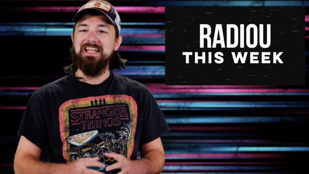 RadioU This Week
