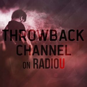 RadioU Throwback