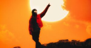 1K Phew to release new album “What’s Understood 3” on Halloween