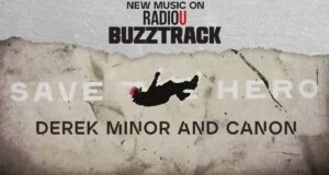 Derek Minor & Canon – Save The Hero