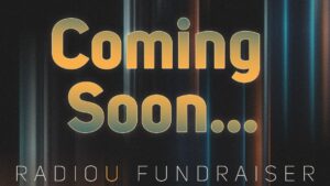 Fundraiser - Coming Soon