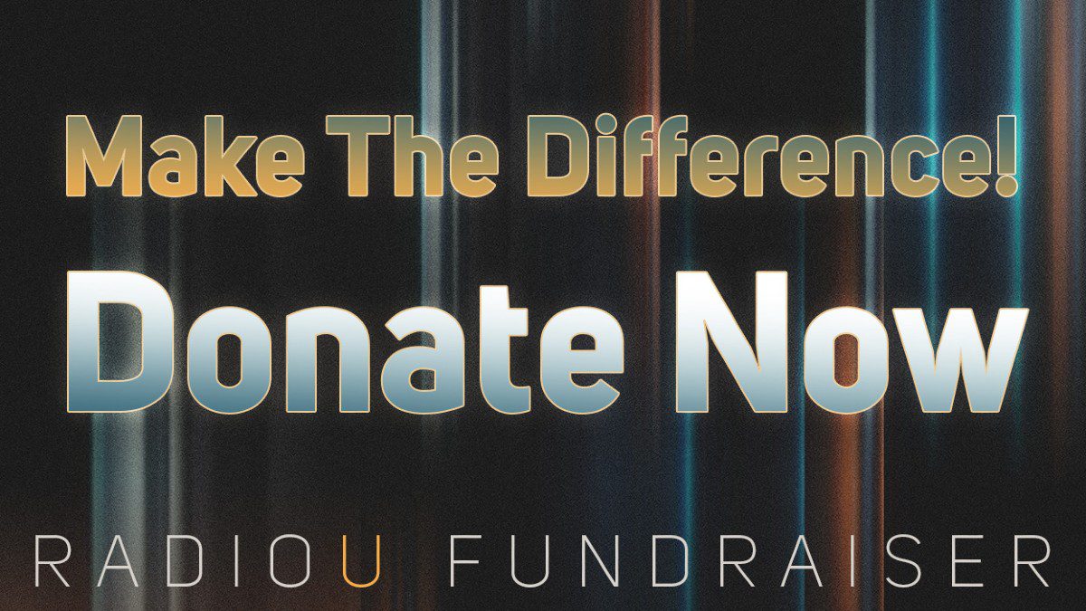 Fundraiser - Make The Difference!