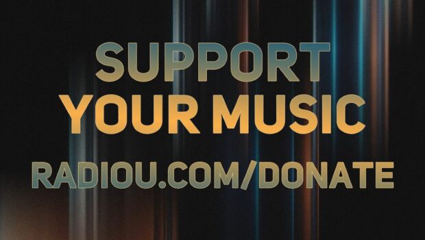 Fundraiser - Support Your Music