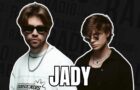 Jady performs halftime show for Columbus Crew soccer team
