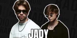 Jady announces spring 2026 tour