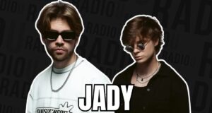 Jady: “Shed My Skin” Interview