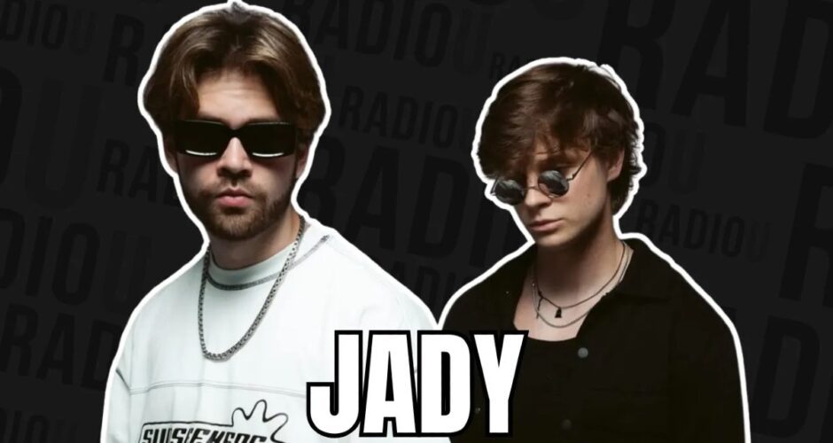 Jady performs halftime show for Columbus Crew soccer team