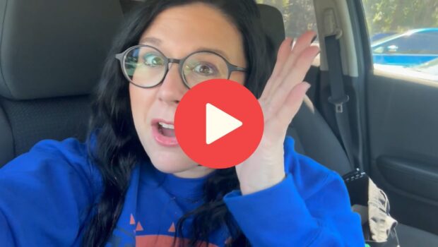 Fundraiser - "Literally... It's U!"