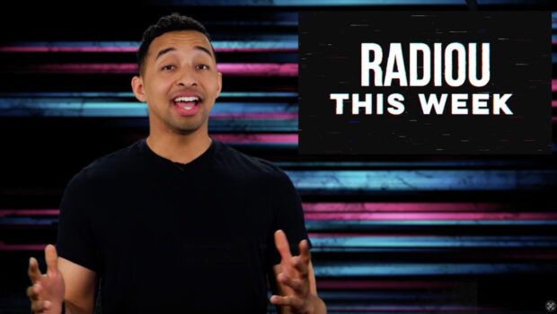 RadioU This Week
