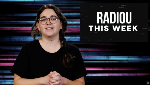 RadioU This Week