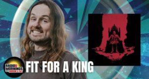 Fit For A King: “Lonely God” Album Interview