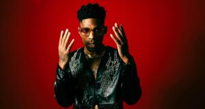 808 BEEZY’s song cracked Instagram’s Top 50 Trending Audios