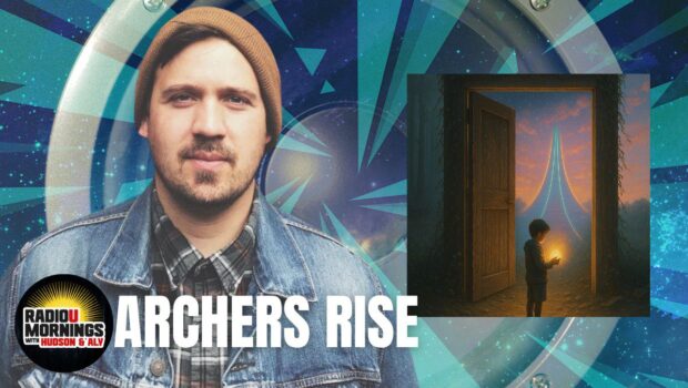 Archers Rise Interview