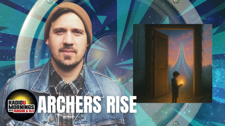 Archers Rise Interview