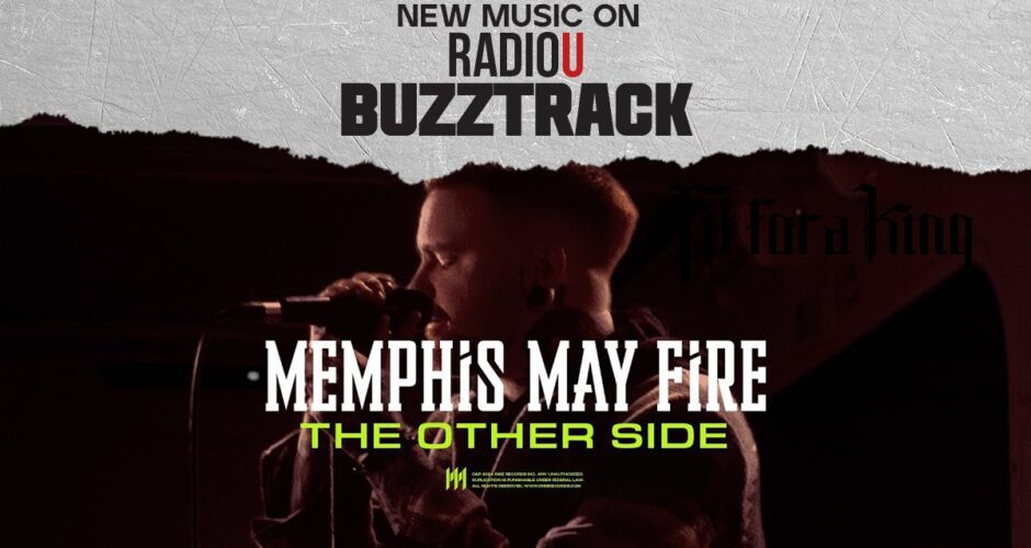 Memphis May Fire – The Other Side