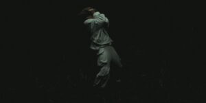 NF announces new EP “FEAR,” releasing on November 14th