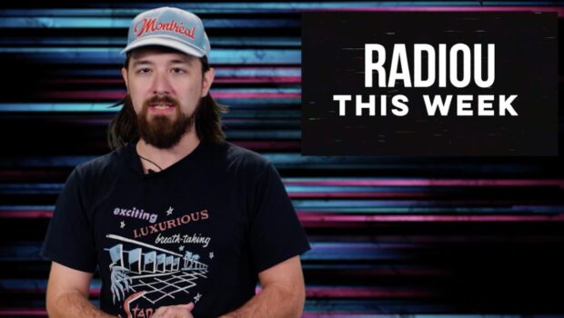 RadioU This Week