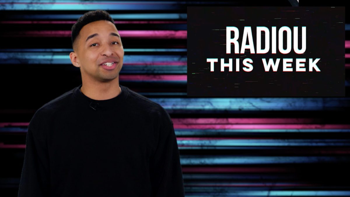 RadioU TV 2