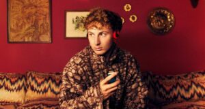 gio. brings back 2000’s hip-hop on “FINE BY ME” album