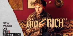 gio. – RICH!