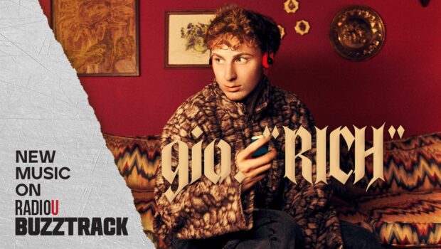 gio. - RICH! gio. - RICH!