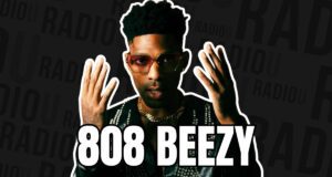 808 BEEZY: “800 DEGREEZ” Album Interview