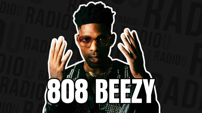808 BEEZY Interview