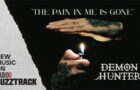 Demon Hunter – The Pain In Me Is Gone