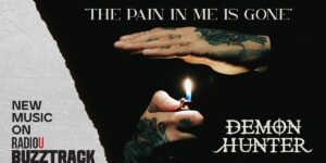 Demon Hunter – The Pain In Me Is Gone