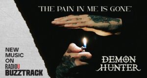 Demon Hunter – The Pain In Me Is Gone